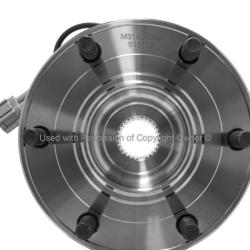 QUALITY-BUILT WH515125