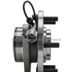 QUALITY-BUILT WH515125