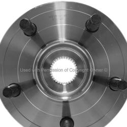 QUALITY-BUILT WH515126