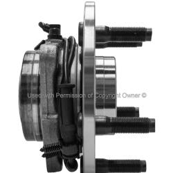 QUALITY-BUILT WH515126