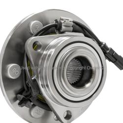 QUALITY-BUILT WH515160