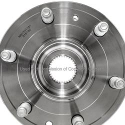 QUALITY-BUILT WH515160