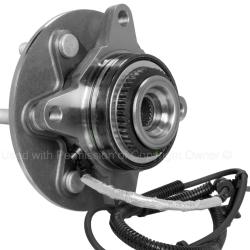 QUALITY-BUILT WH515199