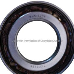 QUALITY-BUILT WH516006