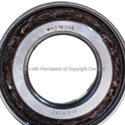 QUALITY-BUILT WH516006