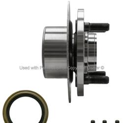 QUALITY-BUILT WH518501