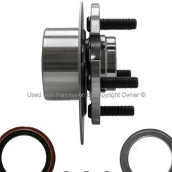 QUALITY-BUILT WH518502