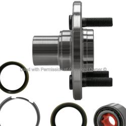 QUALITY-BUILT WH518507