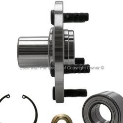 QUALITY-BUILT WH518508