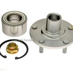 QUALITY-BUILT WH518509