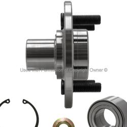 QUALITY-BUILT WH518510