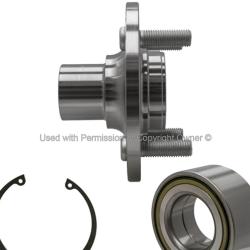 QUALITY-BUILT WH518511