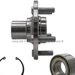 QUALITY-BUILT WH518512