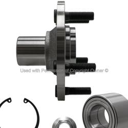 QUALITY-BUILT WH518515