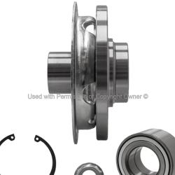 QUALITY-BUILT WH51863SK