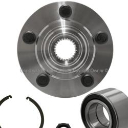 QUALITY-BUILT WH520000