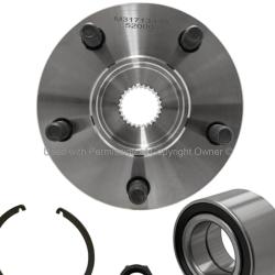 QUALITY-BUILT WH520000