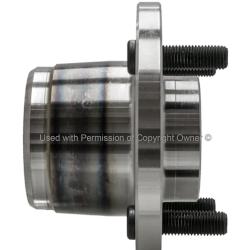 QUALITY-BUILT WH521002
