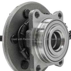 QUALITY-BUILT WH541001