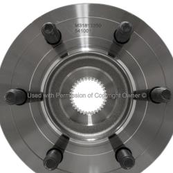 QUALITY-BUILT WH541001