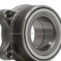 QUALITY-BUILT WH541002