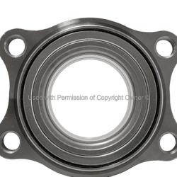 QUALITY-BUILT WH541002