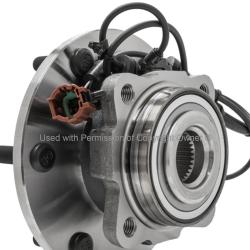 QUALITY-BUILT WH541004