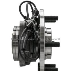 QUALITY-BUILT WH541004