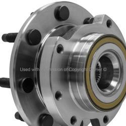 QUALITY-BUILT WH541006