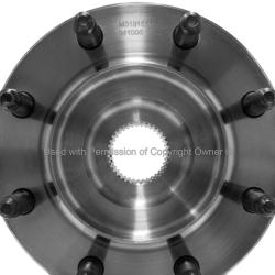 QUALITY-BUILT WH541006