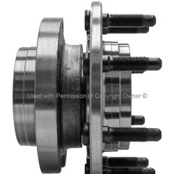 QUALITY-BUILT WH541006