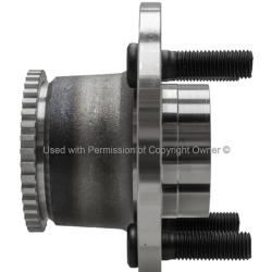 QUALITY-BUILT WH541009