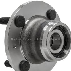 QUALITY-BUILT WH541010