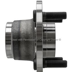 QUALITY-BUILT WH541010