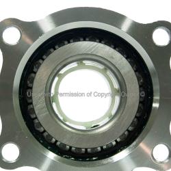 QUALITY-BUILT WH541011