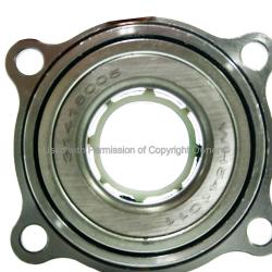 QUALITY-BUILT WH541011