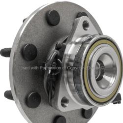 QUALITY-BUILT WH550104