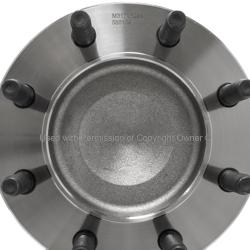 QUALITY-BUILT WH550104