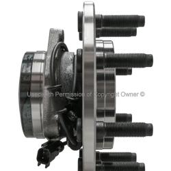 QUALITY-BUILT WH550104