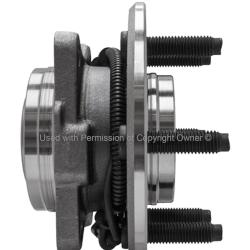 QUALITY-BUILT WH550218