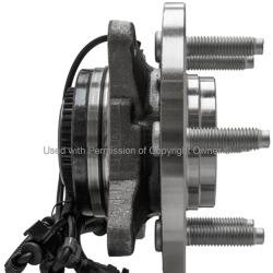 QUALITY-BUILT WH550219