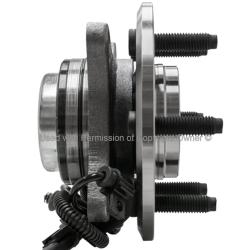 QUALITY-BUILT WH550220