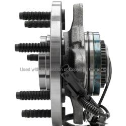 QUALITY-BUILT WH550221