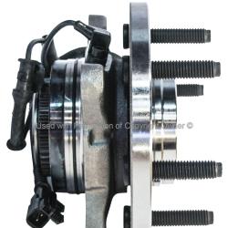 QUALITY-BUILT WH550222