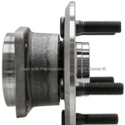 QUALITY-BUILT WH590002