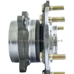 QUALITY-BUILT WH590039