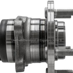 QUALITY-BUILT WH590041