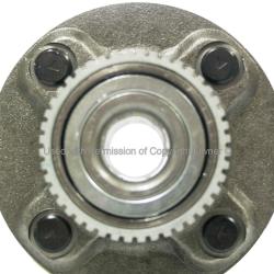 QUALITY-BUILT WH590043