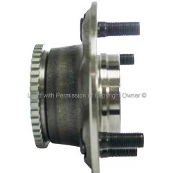 QUALITY-BUILT WH590043