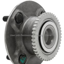 QUALITY-BUILT WH590047